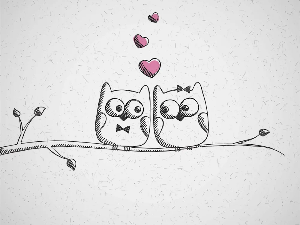 Little drawings