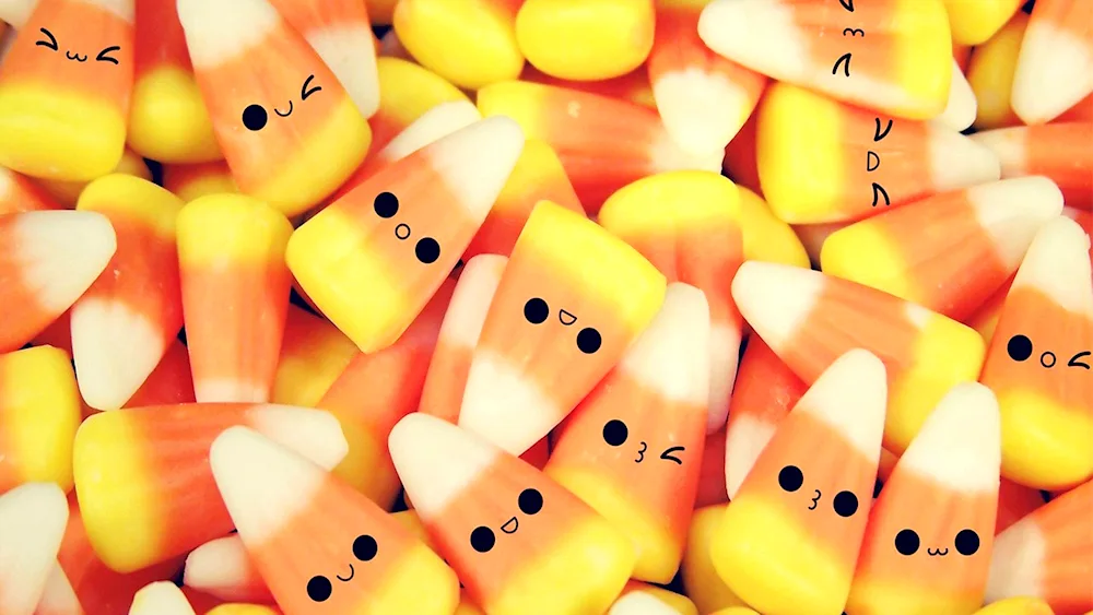 Jelly Fruits
