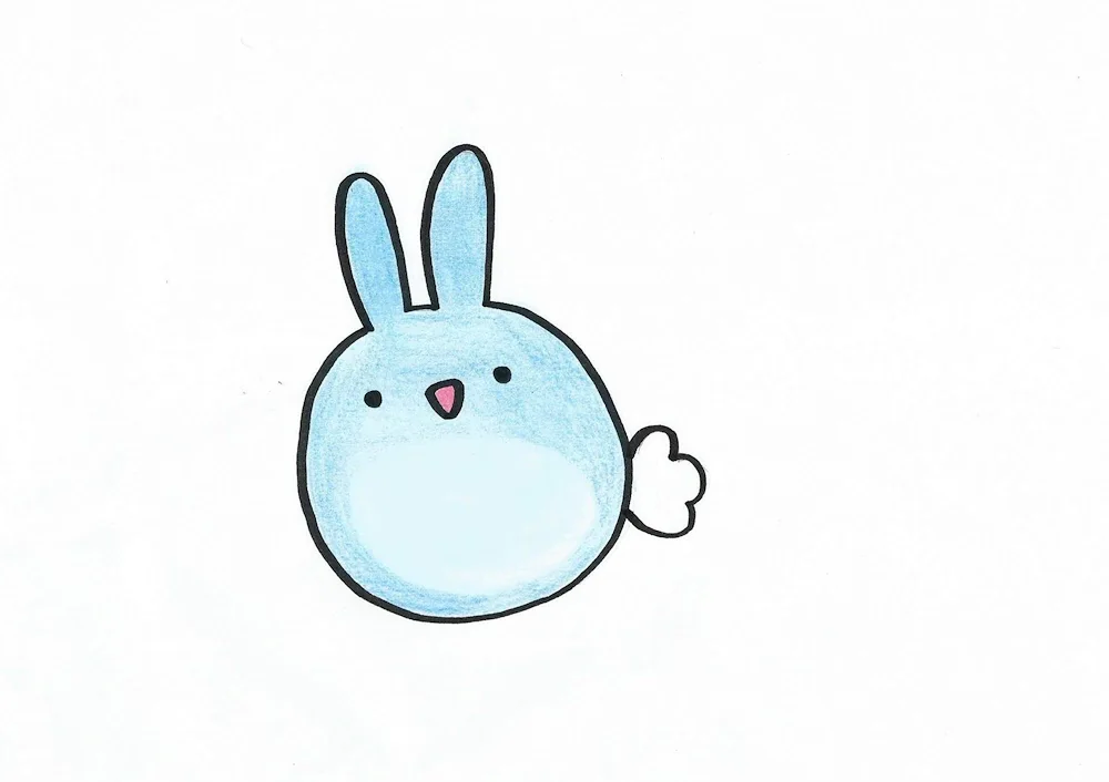 Cute drawings