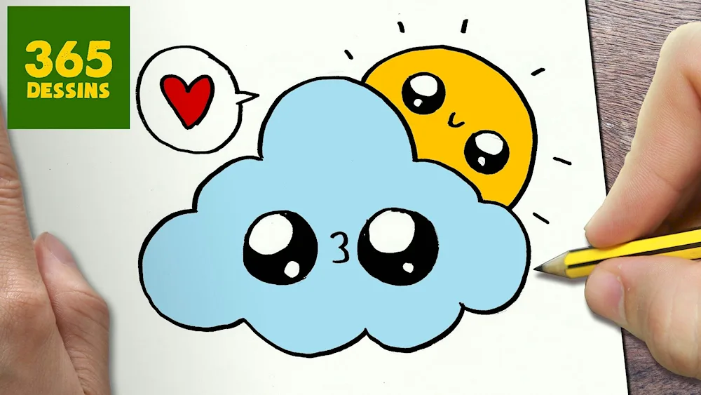 Cute drawings