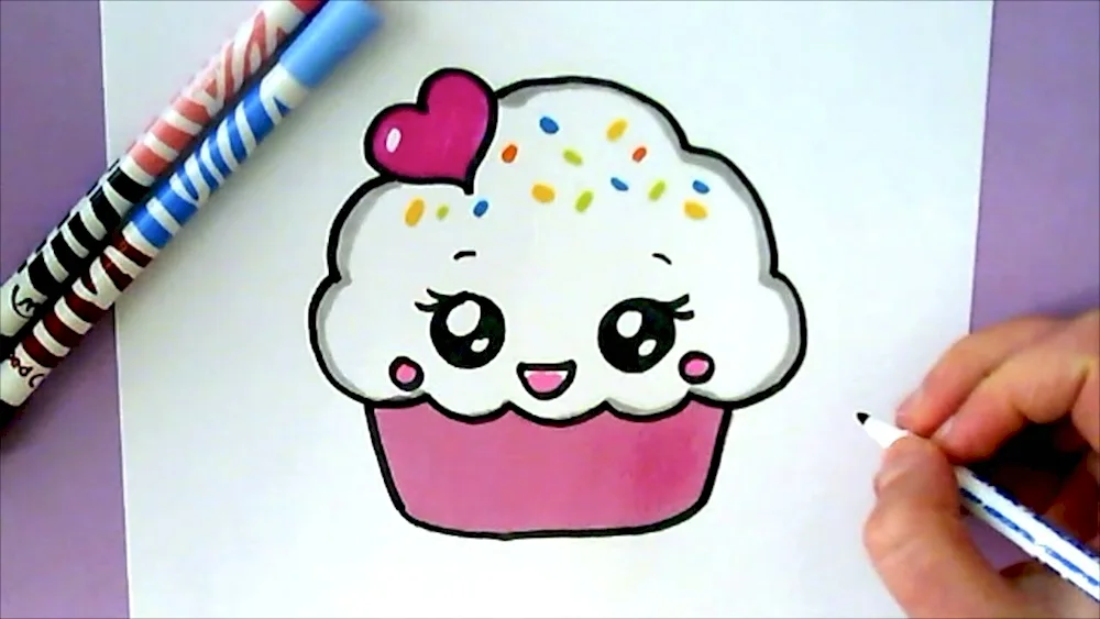 Cute pictures for sketching Drawing