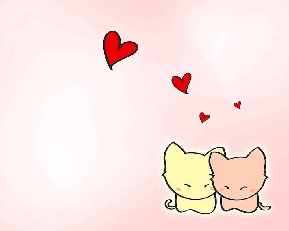 Cute simple drawings