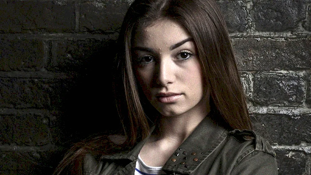 Mimi Keene