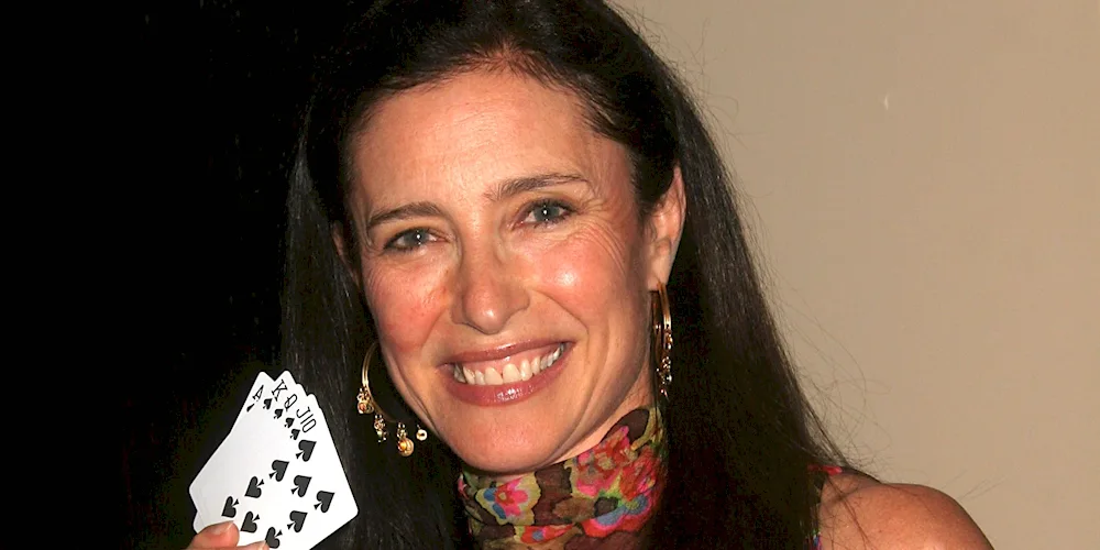 Mimi Rogers