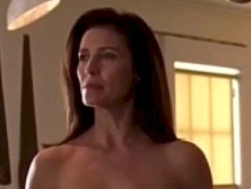 Mimi Rogers