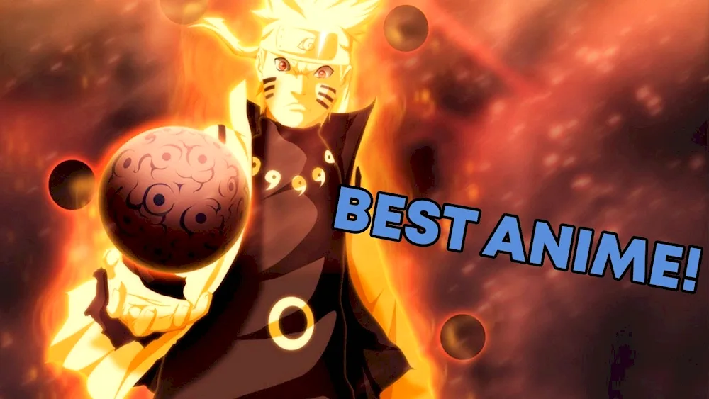 Naruto and Sasuke 4k