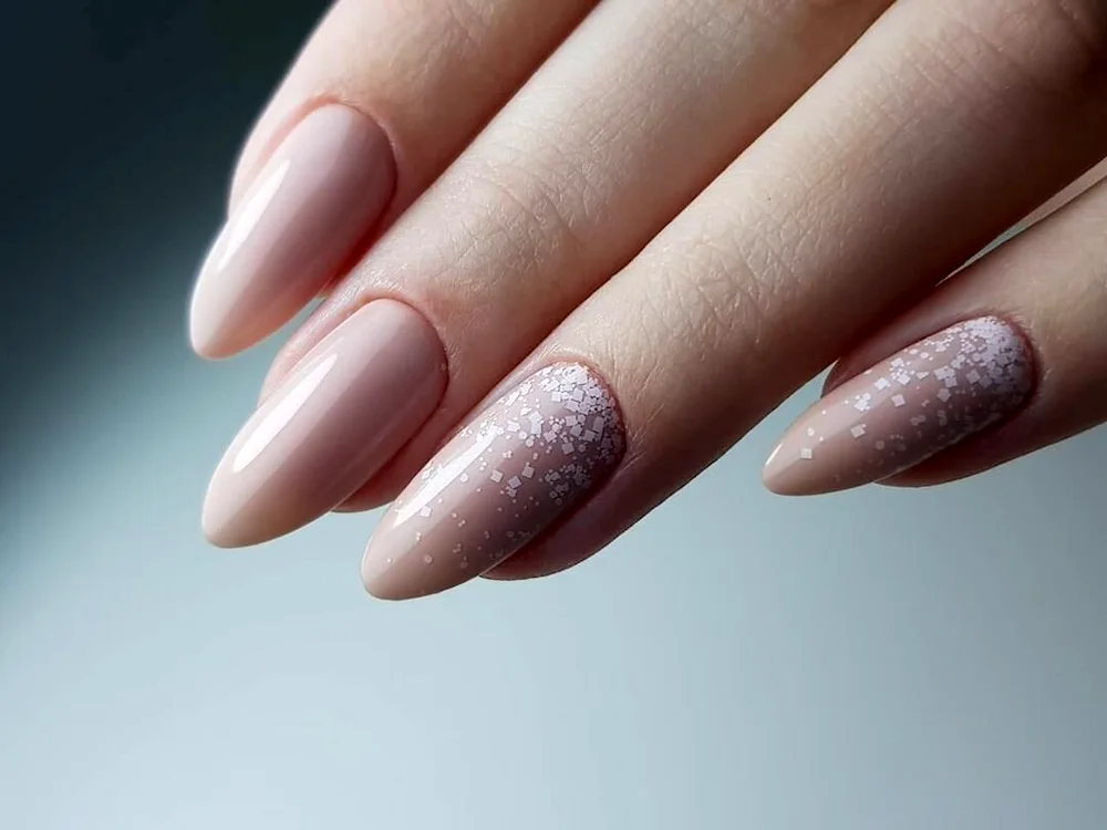 Sharp nails