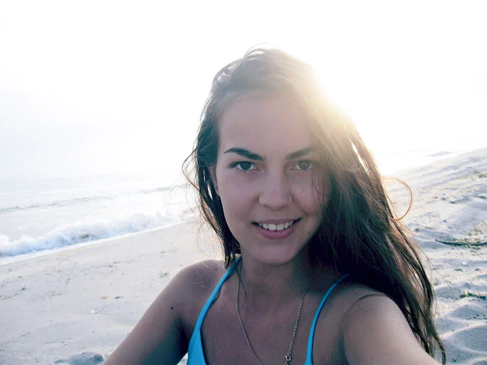 Liliya Mindiyarova