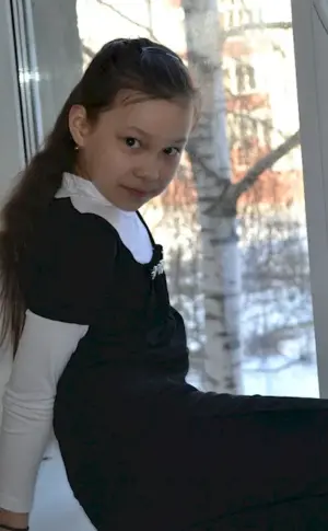 Mindiyarova