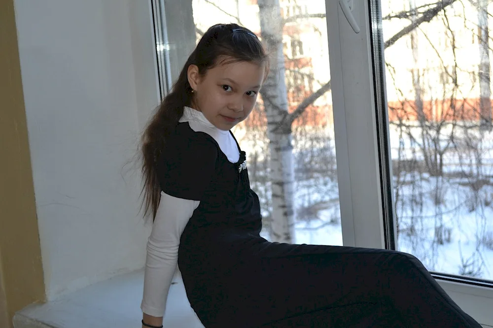 Mindiyarova