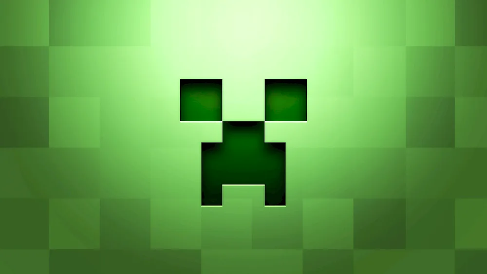 Minecraft CRIPER