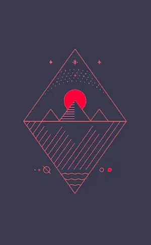 Minimalism wallpapers
