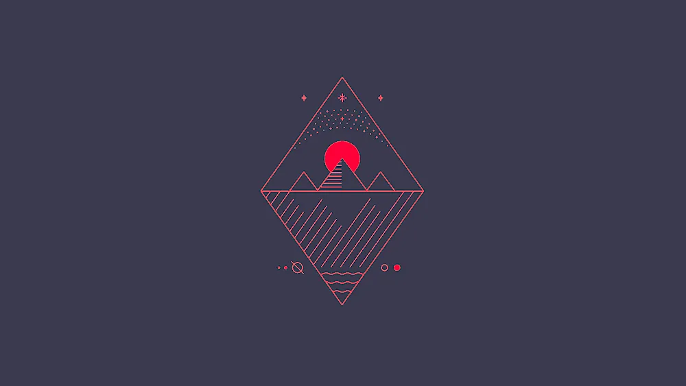 Minimalism wallpapers