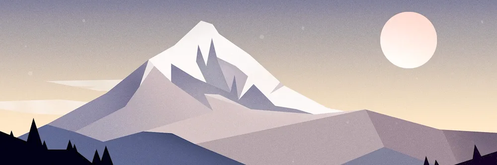 Minimalist Landscapes Brian Miller