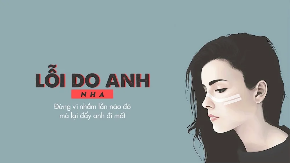 Minimalistic portraits