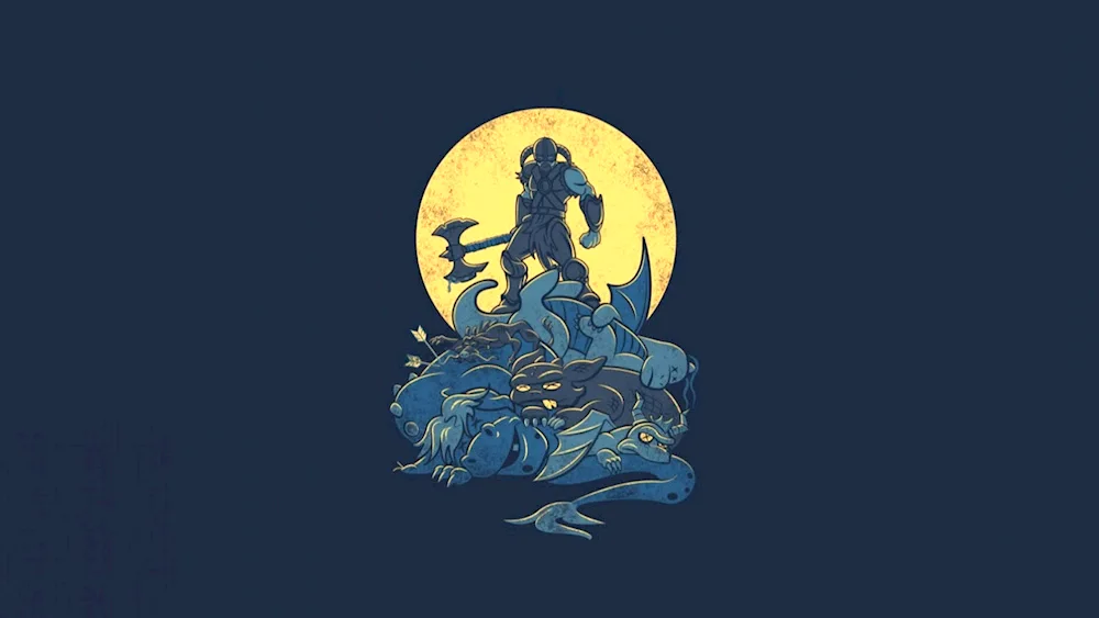 Pictures Minimalism