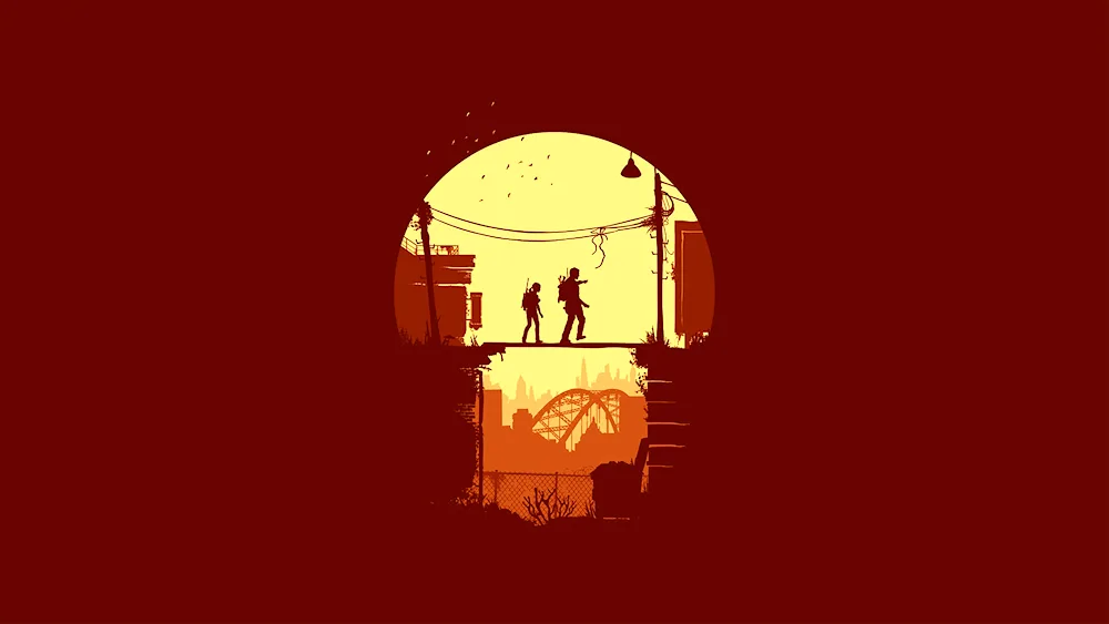 Wallpaper Minimalism