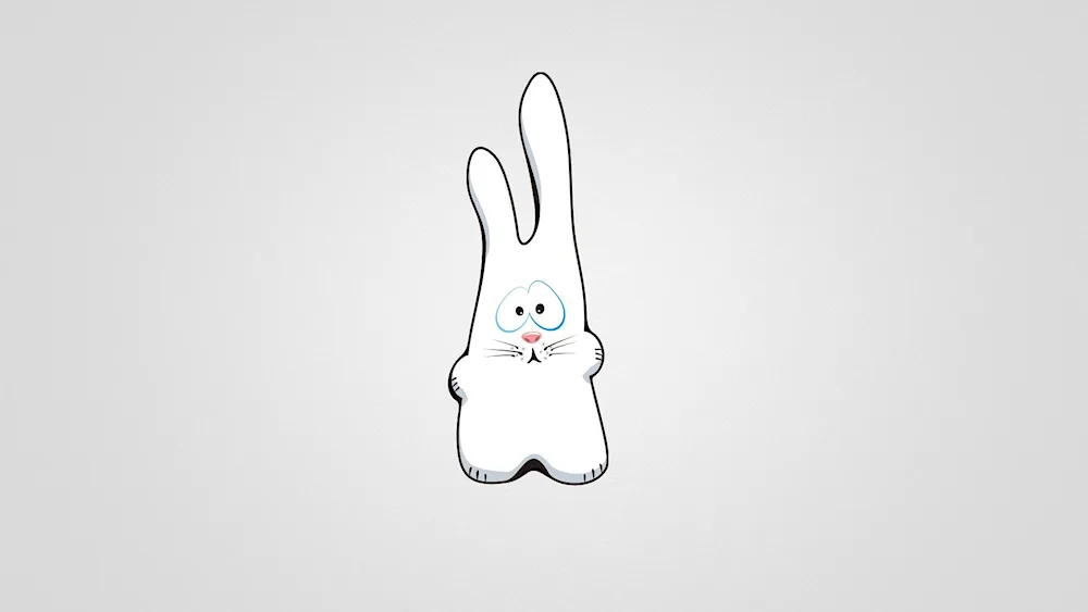 Bunny rabbits