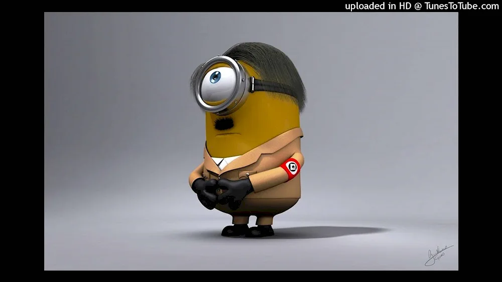 Tichon Vasilyev Minion