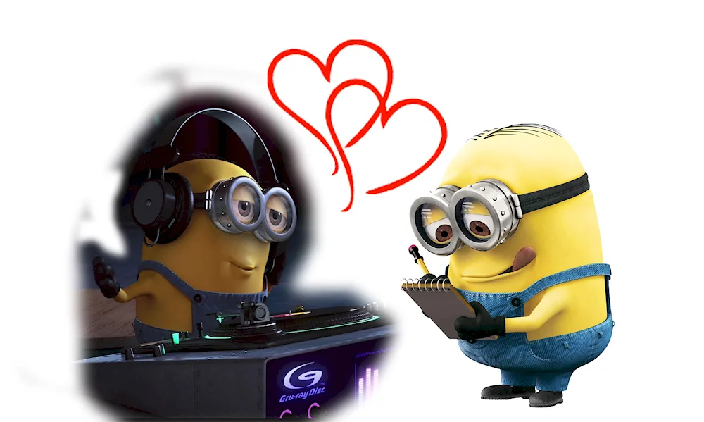 Mignons
