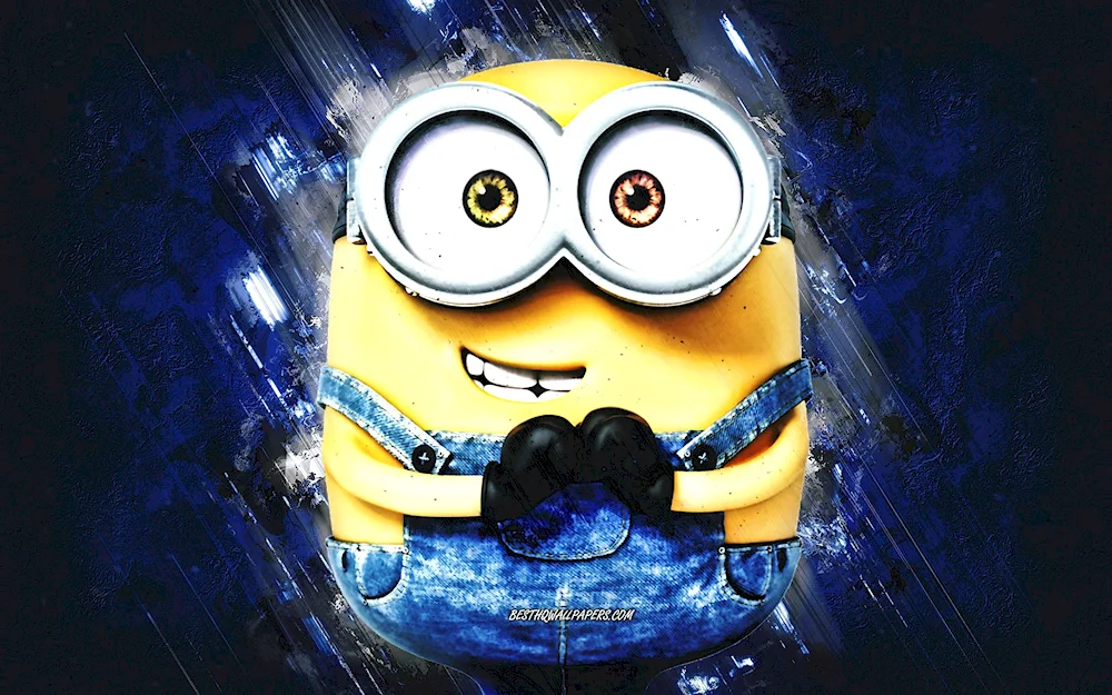Donnie Minion Donnie