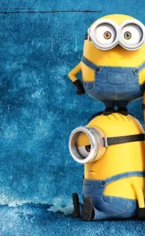 Minions