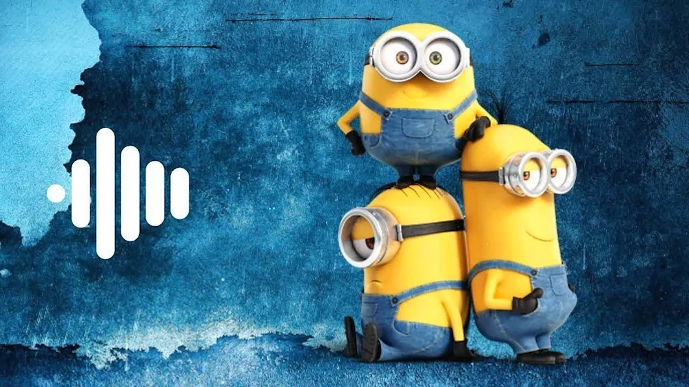 Minions