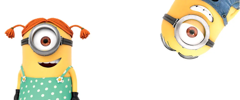 Minions
