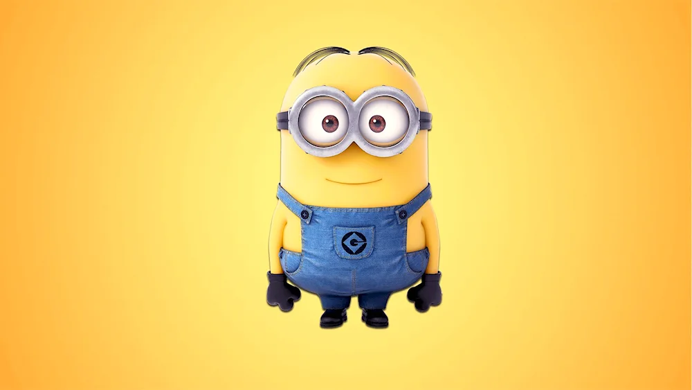Minions 2015 KevinBob and Stuart