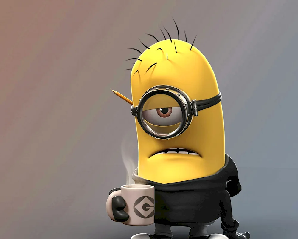 Minions
