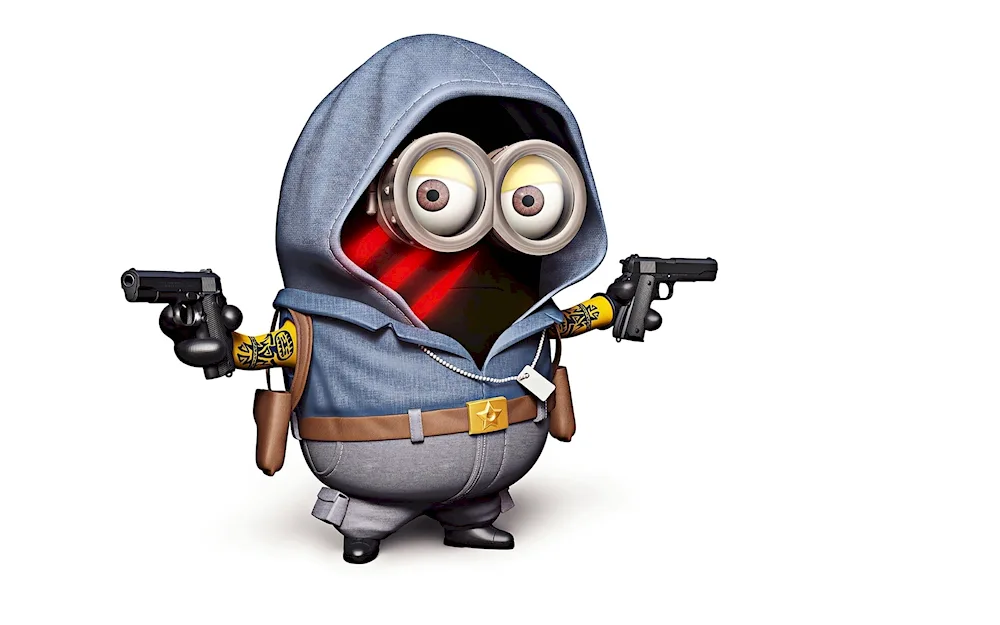 Minions