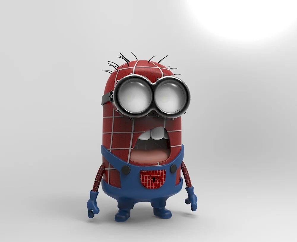 Minyons