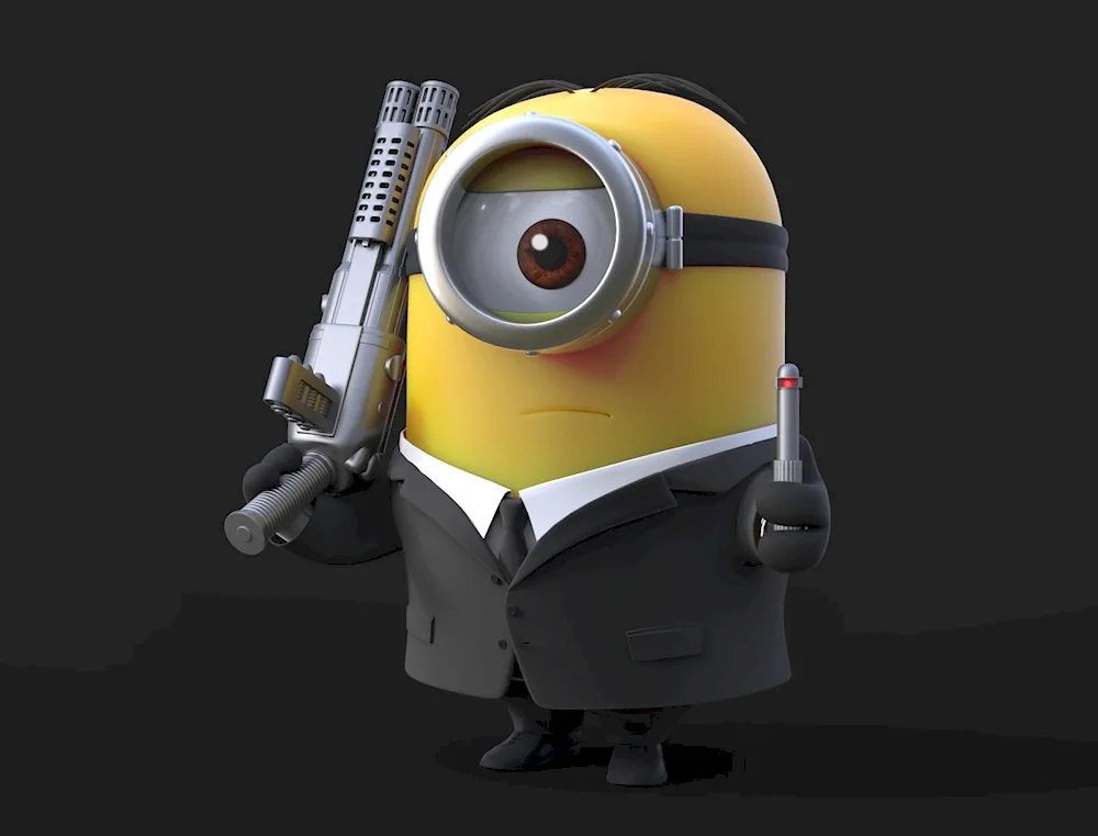 Minyons