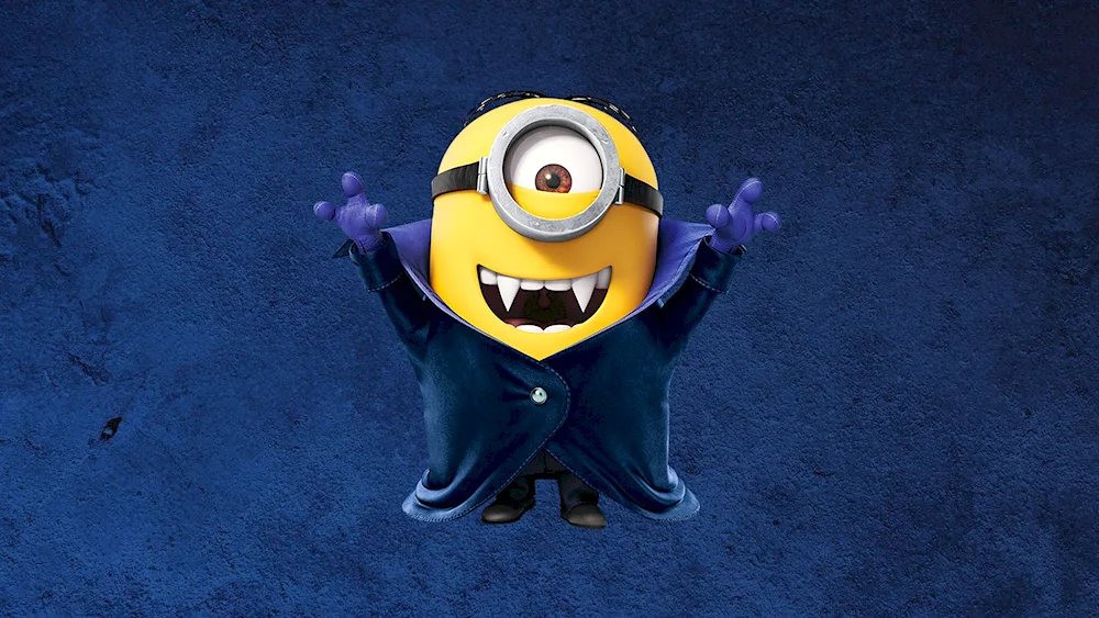 Mignon John