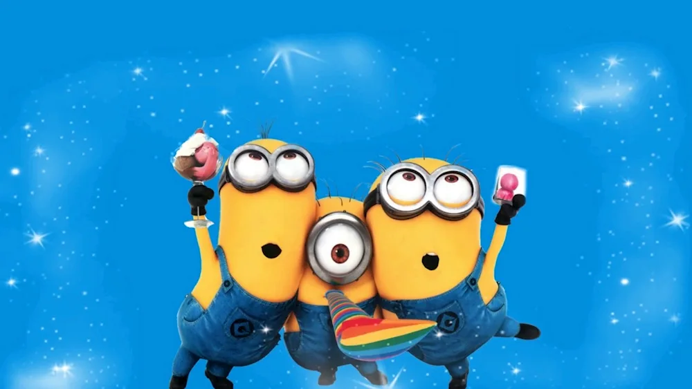 Mignons