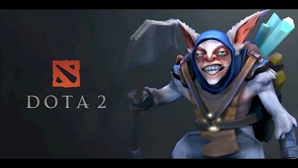 MIPO dota 2