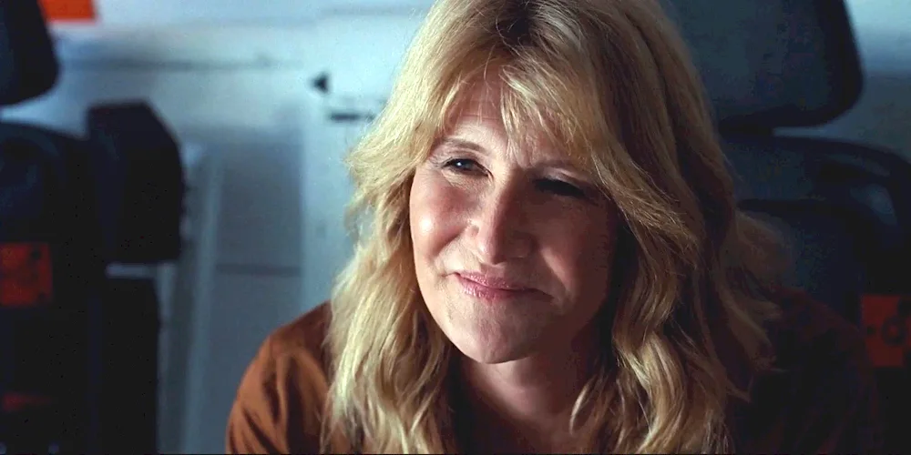 Laura Dern