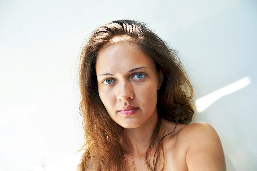 Marina Sokolova actress