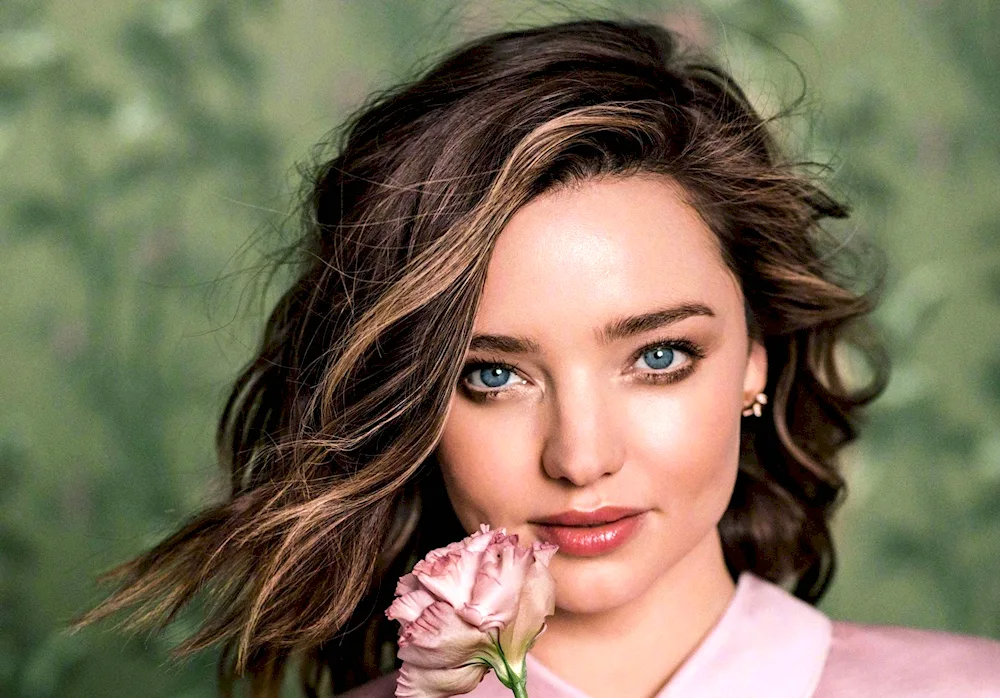 Miranda Kerr