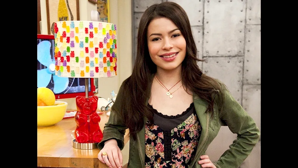 Miranda Cosgrove 2020