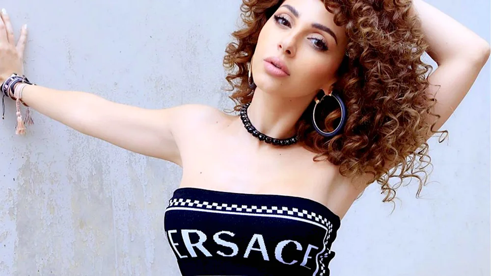 Myriam Fares