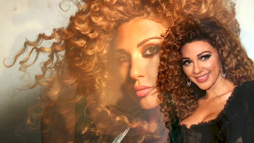 Miriam Fares