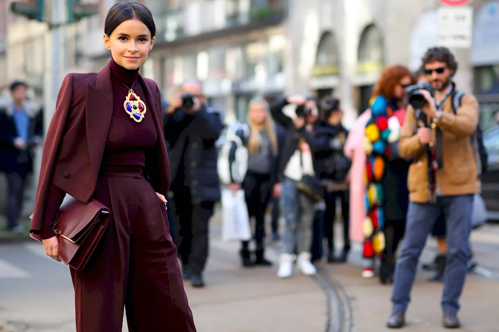 Miroslava Duma 2023