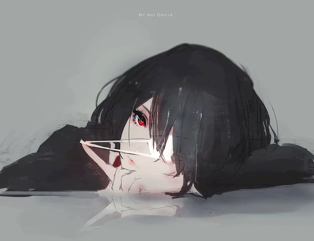 Misaiki Mei
