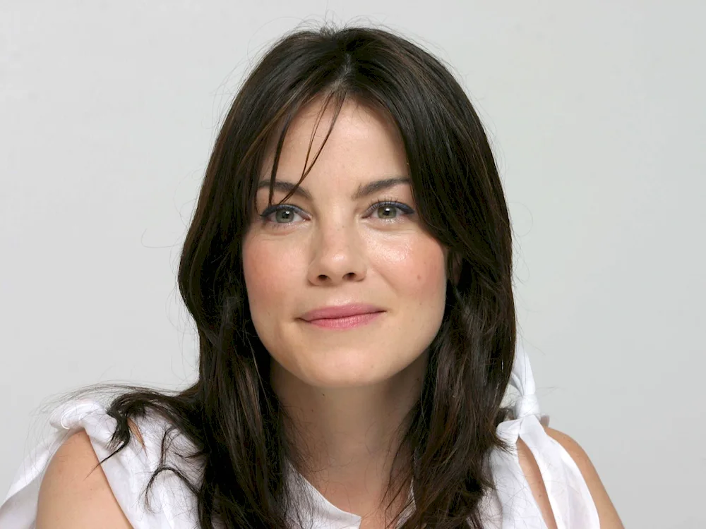 Michelle Monaghan