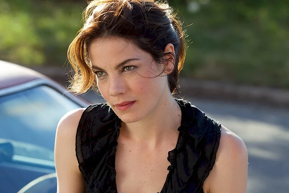 Michelle Monaghan 2023