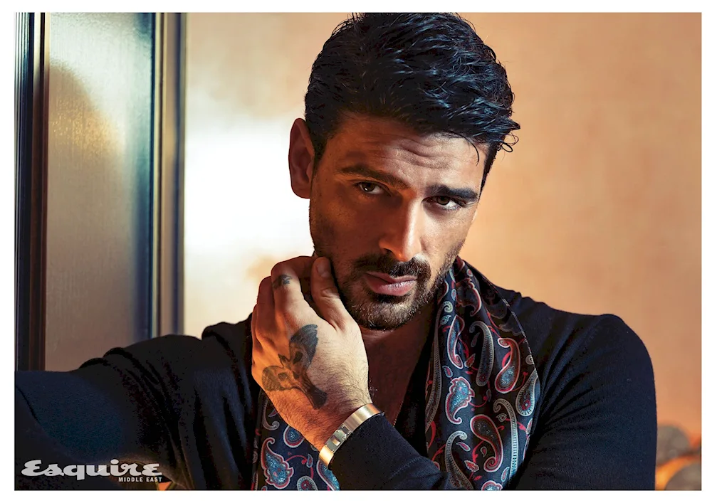 Michele Morrone
