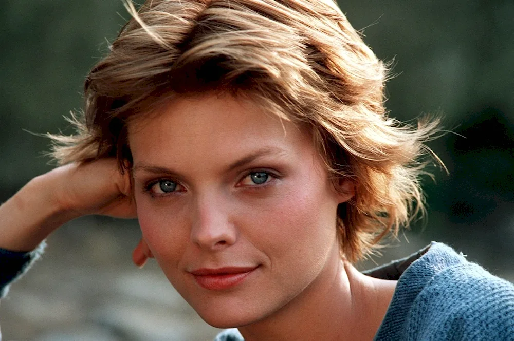 Michelle Pfeiffer