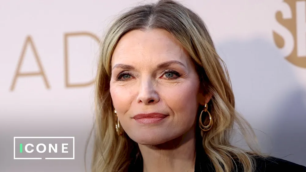 Michelle Pfeiffer 2023