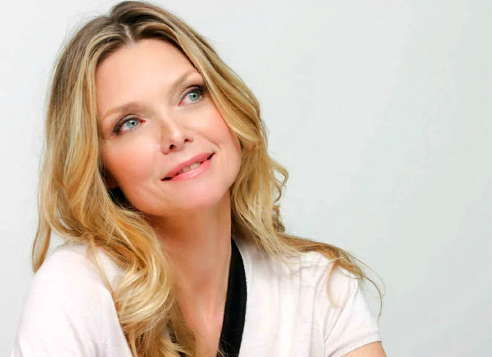 Michelle Pfeiffer